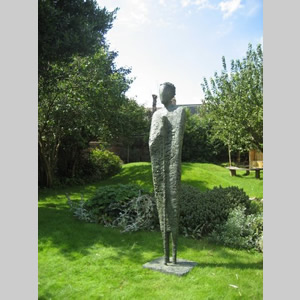 Standing Figure