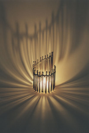 Celebrating light