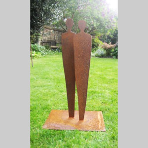 Two Figures