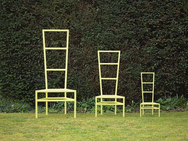 Yellow Chairs